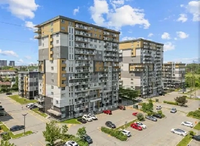 Appartement à louer –  3 ½ tout inclus avec stationnement Image# 4