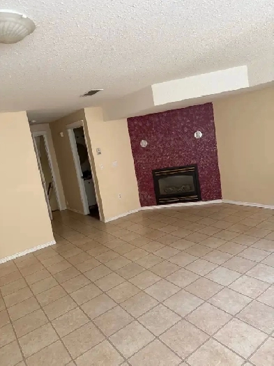 2 bedrooms basement for rent in Martindale Image# 7