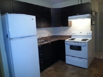 Two bedrooms apartment for rent Image# 1