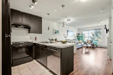 STUNNING AFFORDABLE TOP FLOOR CONDO CLOSE TO MRU! Image# 7