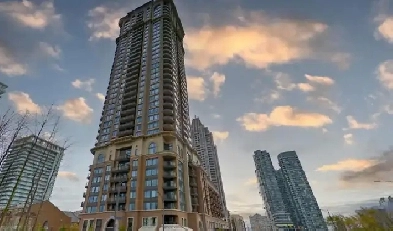 ️Condo | City View | Pool & Gym| Walk to Square One | August 1 Image# 1