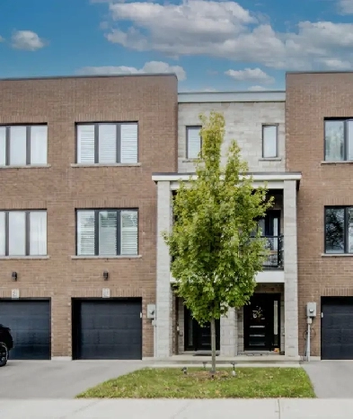 Fully Furnished Townhouse in Brantford! Image# 1