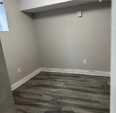 2  bedroom Basement Available on rent Image# 1