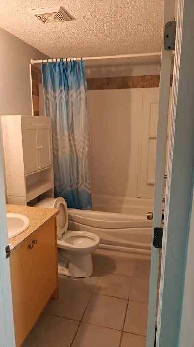 Basement for Rent Everything Included Image# 5