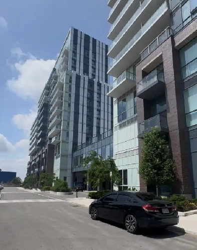 1 Bedroom   Den Condo For Rent In Vaughan - $2200/Month Image# 10
