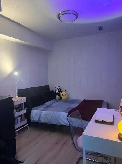 Girls only rental room sharing with my daughter in Waterloo Image# 5