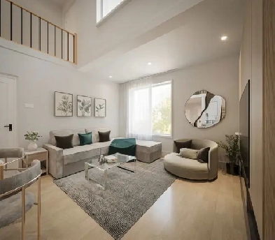 Condo / Apartment For Rent in N.D.G - Grâce Rentals Image# 9