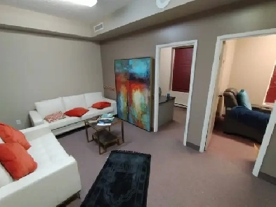 $825/ Month All in - 461 sq ft Private Office sublease. Aug 1st Image# 1