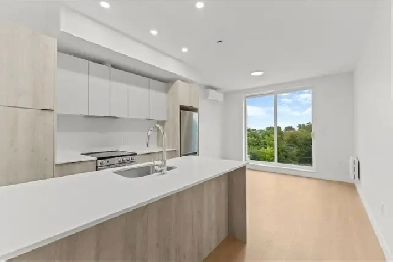 Condo / Apartment For Rent in N.D.G - Grâce Rentals Image# 8