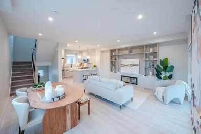 NEWLY CONSTRUCTED 3 BEDROOM 2.5 BATHROOM TOWNHOUSE FOR RENT Image# 1