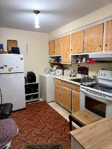 3.5 a louer  a Rosemont Image# 6