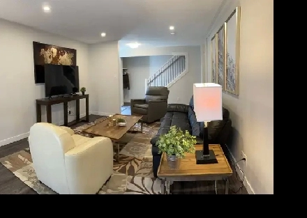 Crew Acommodations 11 mins East Side Edmonton FURNISHED! Image# 4