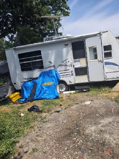 Looking for place to camp Image# 1