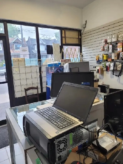 Commercial Retail Space Stockyards, High Park Junction Image# 1