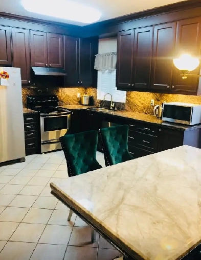 one bedroom for rent in Brampton Image# 1