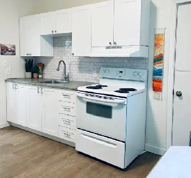 DUPLEX, 2 1/2 Storey, Dwntwn, PortageAv BroadwayAv Move In Ready Image# 6