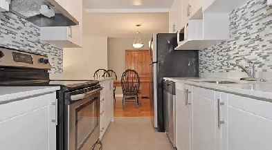 Heath Estates C - 2 Bedroom Apartment for Rent Image# 6