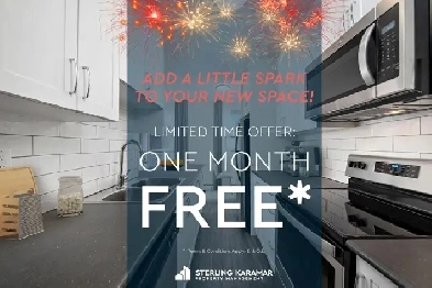 500 PROUDFOOT LANE - 1 Bedroom Apartment for Rent Image# 1