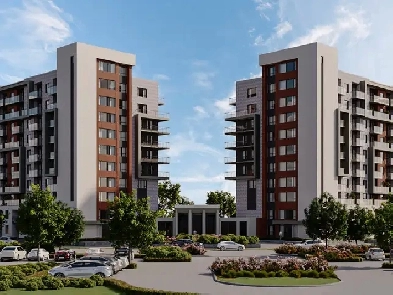 SAN LEON - Condos neufs 1-2 chambres à louer Faubourg Boisbriand Image# 7