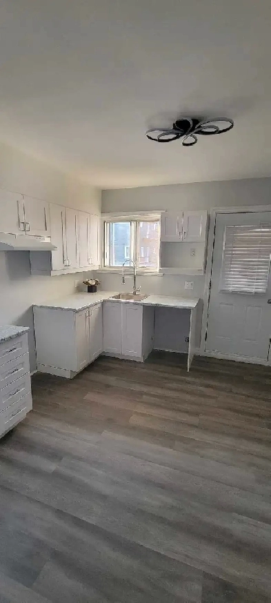 4.5 for rent in Lachine Image# 1