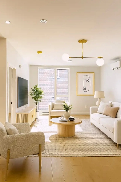 Condo / Apartment For Rent in N.D.G - Grâce Rentals Image# 8