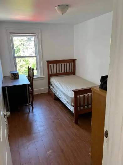 Single Room | $600 each | Rankin Avenue near University Image# 1