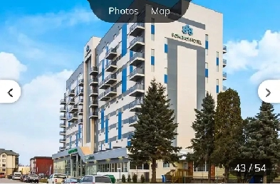 1 bedroom Pet friendly rental avaliable July 31 Image# 1