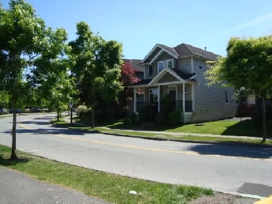 Clayton Heights 3 Bed, 1 Office & 2.5 Bath Single house Availabl Image# 11