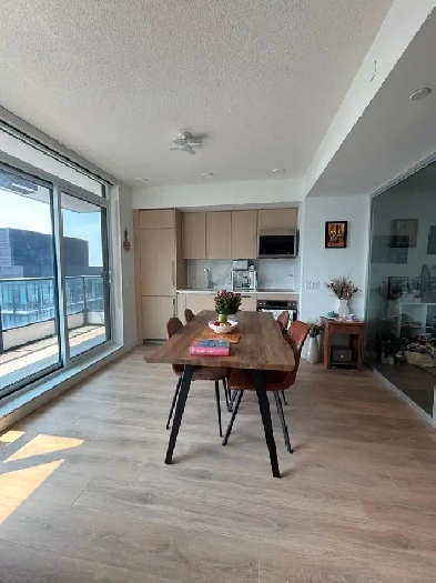 2-Bedroom Condo for Rent – Waterfront, Downtown Toronto Image# 22