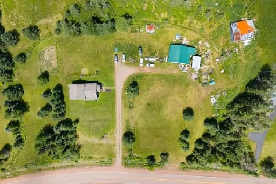 2957 Highway 311, Upper North River NS B6L 6J8 Image# 1