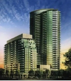 NEWLY RENO'D 1 BR Den for Rent steps from Union (Avail Aug 1) Image# 12