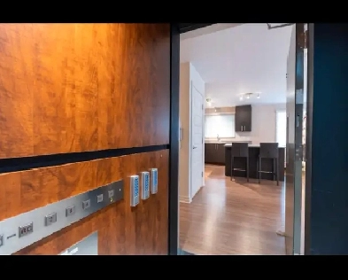 5 1/2 Ascenseur privée, saint-hubert Image# 8