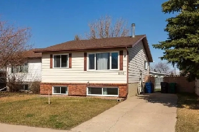 West Side Basement Suite for Rent Image# 4