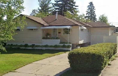 Altadore House for Rent/Lease - 4904 15 ST SW Image# 1
