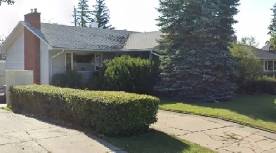 Altadore House for Rent/Lease - 4908 15 ST SW Image# 1