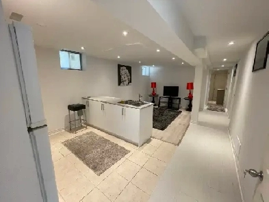 Basement Apartment for Rent in Richmond Hill Image# 1