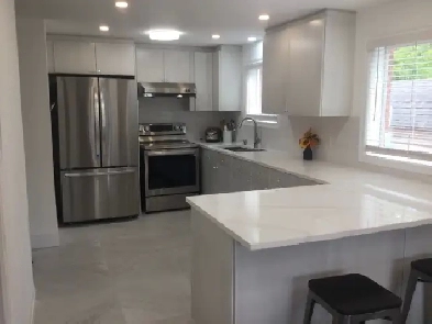 One room available for females - prime location in Cambridge Image# 1