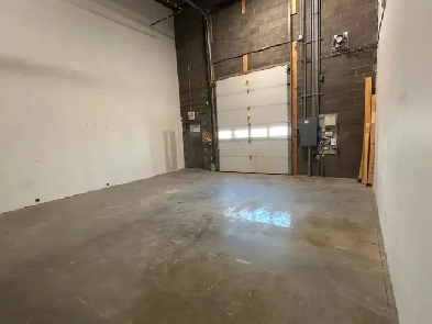 Warehouse / Storage Space for Lease Image# 1