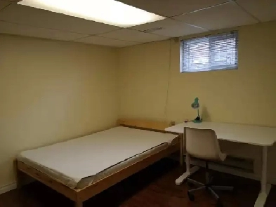 basement rent Image# 1