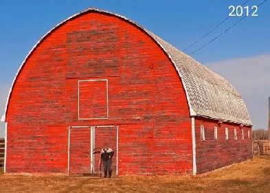 Escape to tranquility - Acreage for sale or trade in Alonsa, MB Image# 5