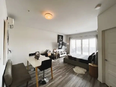 Appartement 3 1/2 avec GARAGE à Louer!! Image# 5