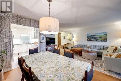 Oversized 2 bedroom plus den with parking and large terrace! Image# 6