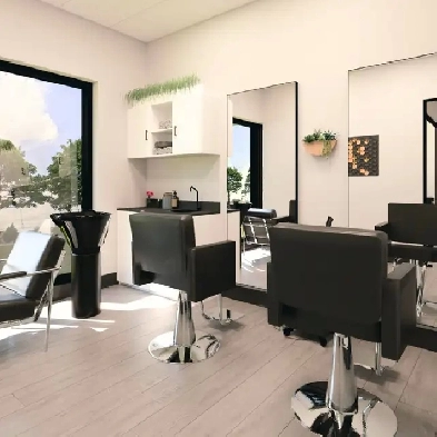 Private Studio Rentals – Be Your Own Boss – 614 Fleet Image# 1