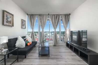 Brentwood University Condo:2 Br 2 Ba with free gym, 8M  lease Image# 8