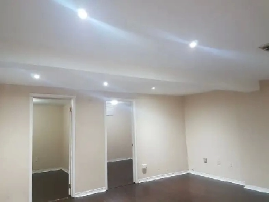 2-B.Room Basement Apt – Main Mavis Rd, Mavis/Derry, Mississauga Image# 2