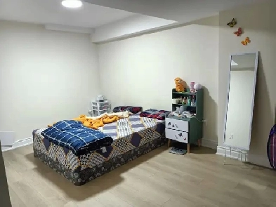 Big Room For Girls Image# 1