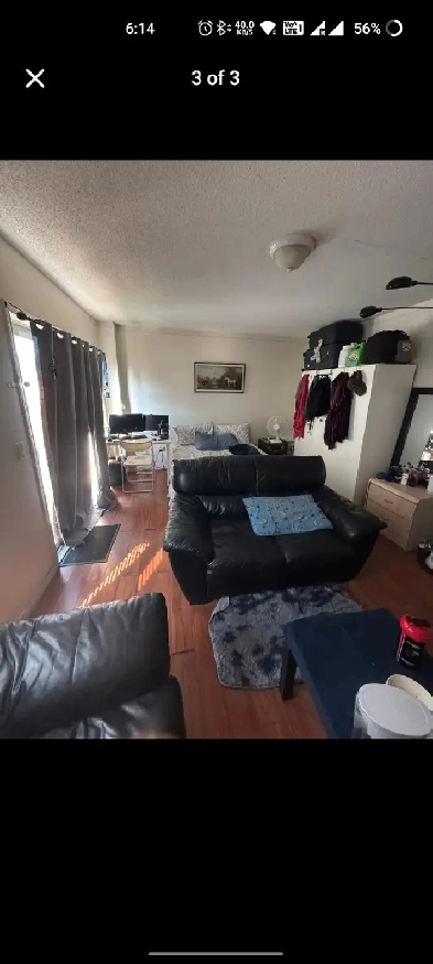 1 Bedroom in an Independent house Image# 3