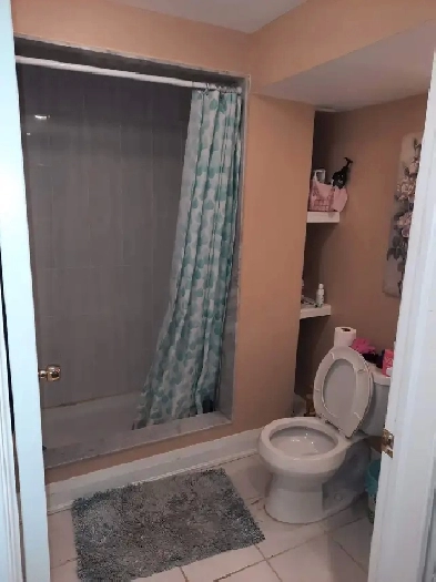 Furnished Basement 01 bed ,01 washroom Image# 3