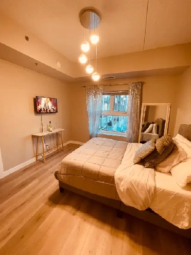 Fully Furnished Monthly 2 bedroom 1 bath Image# 1