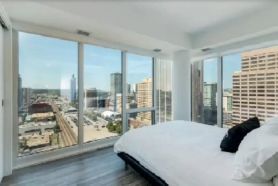 SODO - 1 Bedroom Apartment - Calgary Image# 14